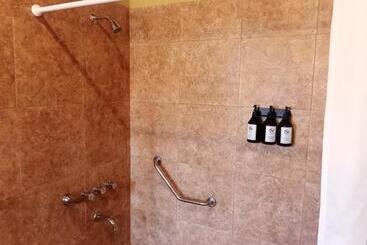 Hotel Las Salinas Gran