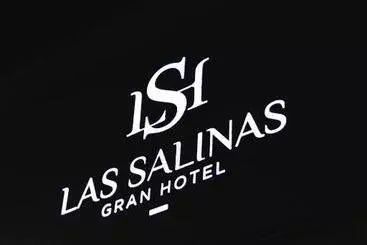 Hotelli Las Salinas Gran