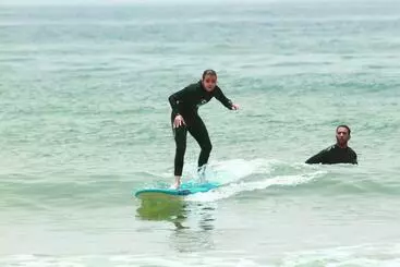 ホテル Tamraght White Hostel