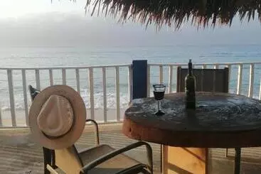 Hotell Treasure By The Sea Resort Happy Hill