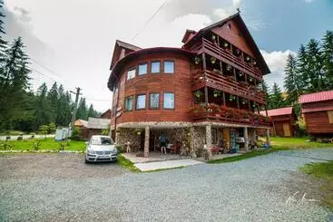 Pensionat Casa Binu