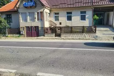 ペンション Casa Ernst