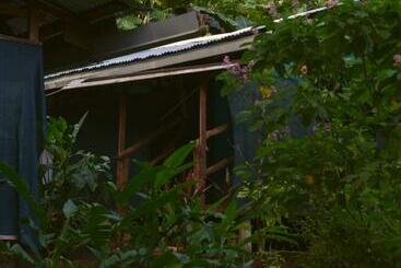 Pension Corcovado Guide House