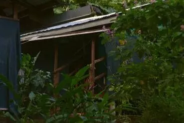 Majatalo Corcovado Guide House