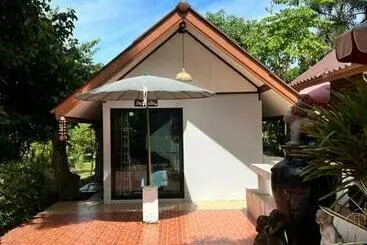 Majatalo Phow Homestay