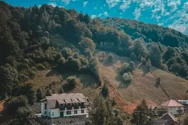 ペンション Valea Lui Bogdan