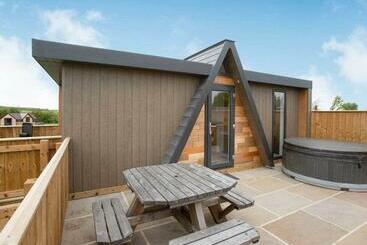 אתר נופש South View Retreat