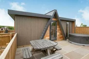 Lomakeskus South View Retreat