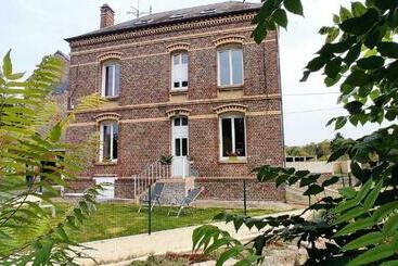 צימר Au Fil De L Eau