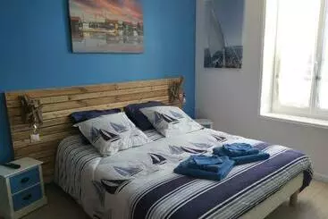 Bed and Breakfast Chez Nat