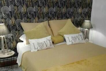 צימר L Esquilon Chambre D Hôte