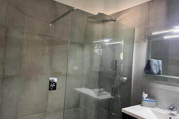 צימר Luxury Beach Villa, Praia De Chaves, Boa Vista