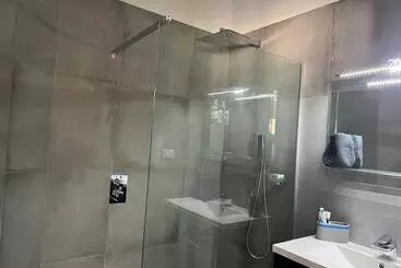 Aamiaismajoitus (B&B) Luxury Beach Villa, Praia De Chaves, Boa Vista