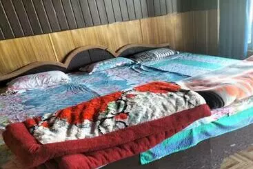 ホテル Aangan Resort, Bageshwar