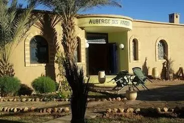 Hotelli Auberge Des Anges