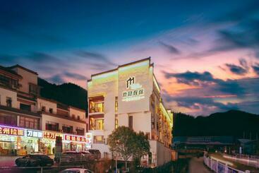 Hotel Cheng Jin