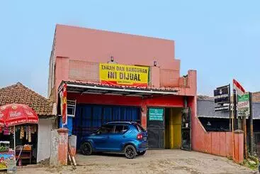 Hotel Spot On 91941 Pondok Gumilang