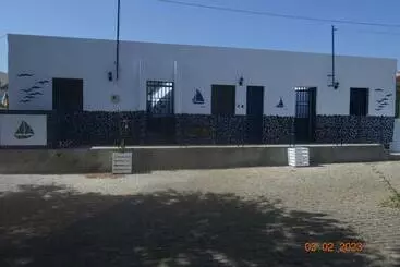 Aparthotel La Vela