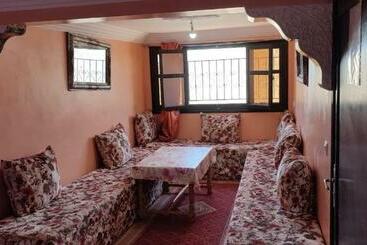 Appart'hotel Moulay Brahim