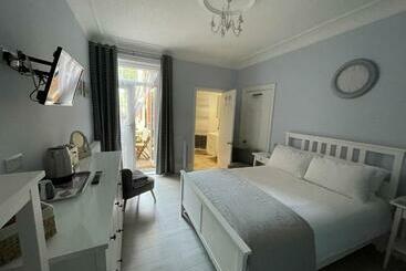 פנסיון Kates’s Place