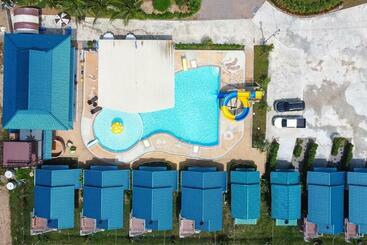 Resort ห้างหุ้นส่วนจำกัด บ้านเถ้าแก่