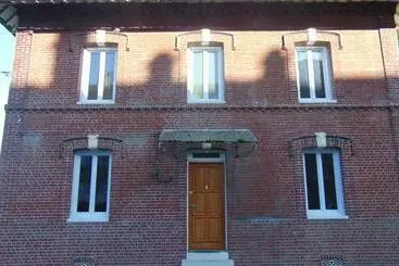 Bed and Breakfast Les Pommerets