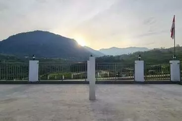 Pensiune Pancar View