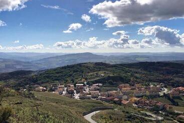 פנסיון Verso Est