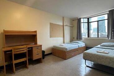 Szálló Neill Wycik