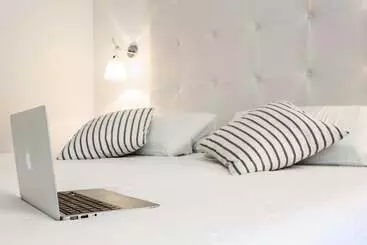 Bed and Breakfast Pley Cagliari Boutique Suites