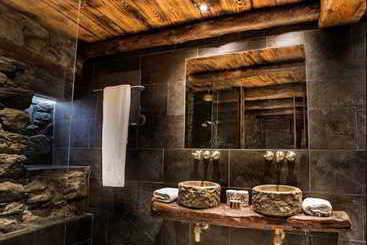 کلبه Casa Mariola