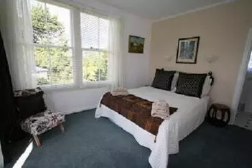 مبيت وإفطار Cotswold Cottage