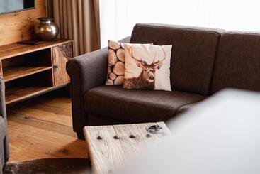 アパートホテル Das Wildkogel - Wildkogel Resorts