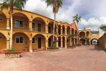 בית מלון כפרי Angra