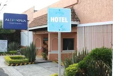 Hôtel Express Alejandria