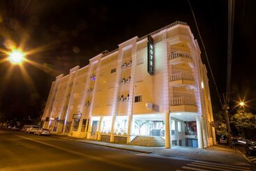 בית מלון כפרי Francisco Beltrão Palace