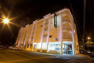 Hotel Francisco Beltrão Palace