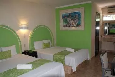 Otel Hc Internacional