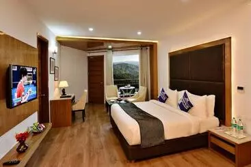 فندق Jk Clarks Exotica