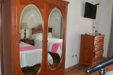 호텔 Meson Del Mar