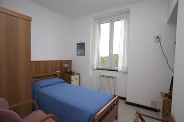 فندق Ristorante Montallegro