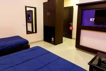 酒店 Oyo Rooms Mumbai International Airport