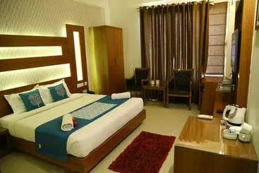 Hôtel Oyo Rooms Shimla Highway Zirakpur