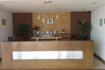 호텔 Pousada Da Conquista Resort Spa