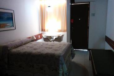 هتل Pousada Da Conquista Resort Spa