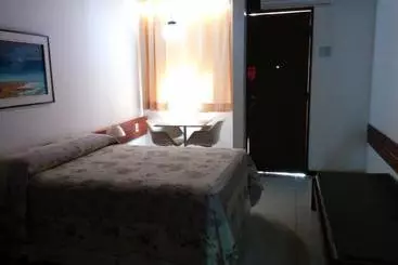 호텔 Pousada Da Conquista Resort Spa