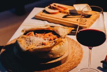 هتل Quinta Bella Huatulco