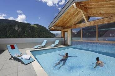 هتل Residence Nemea Le Grand Lodge