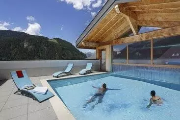 Hotel Residence Nemea Le Grand Lodge