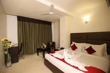 Hotel Tulip Inn Zirakpur